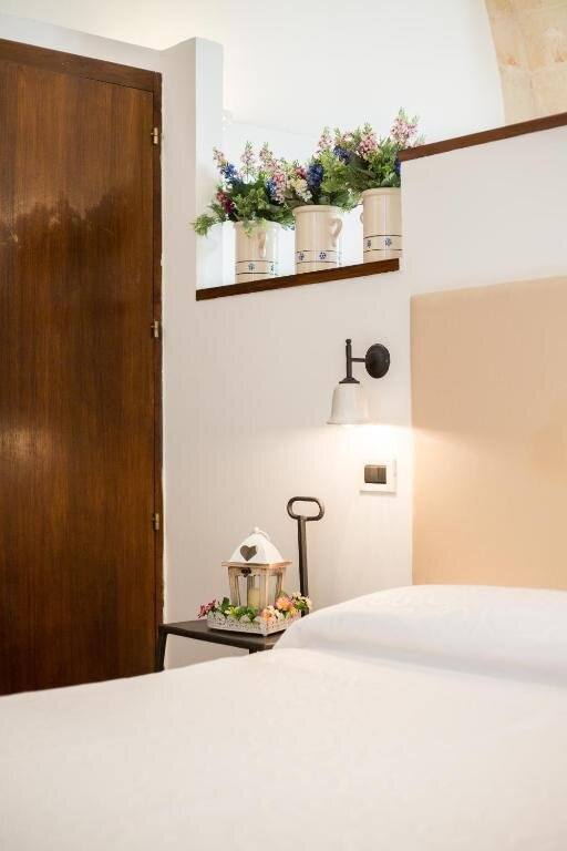 泰努塔德巴克酒店主图