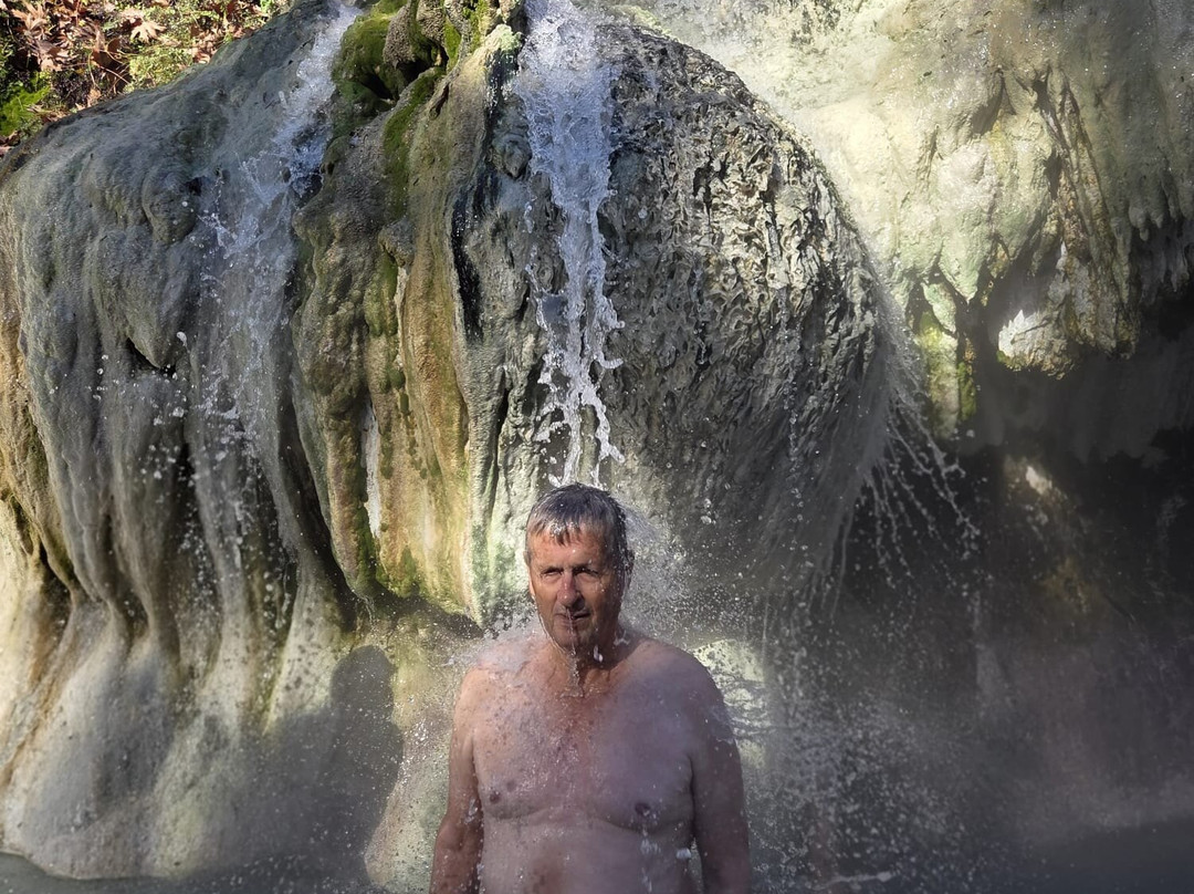 Pozar Thermal Baths-Loutraki必去景点
