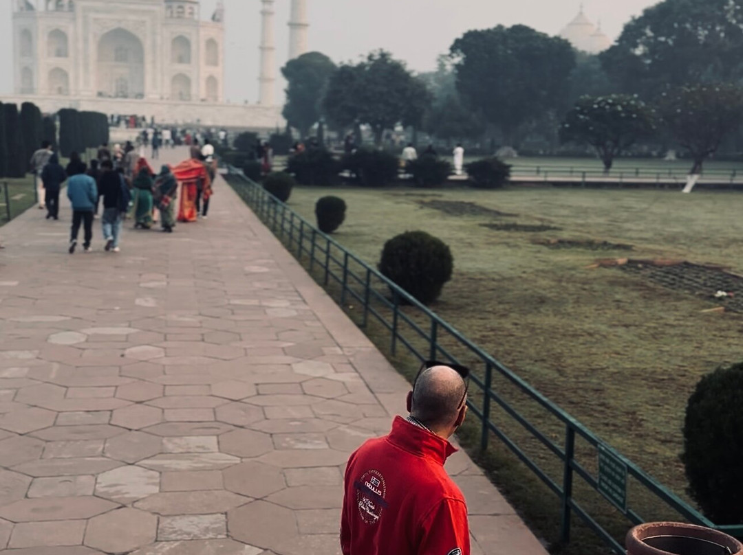 Incredible Tours and Vacation - Jaipur Day Tours-斋蒲尔必去景点