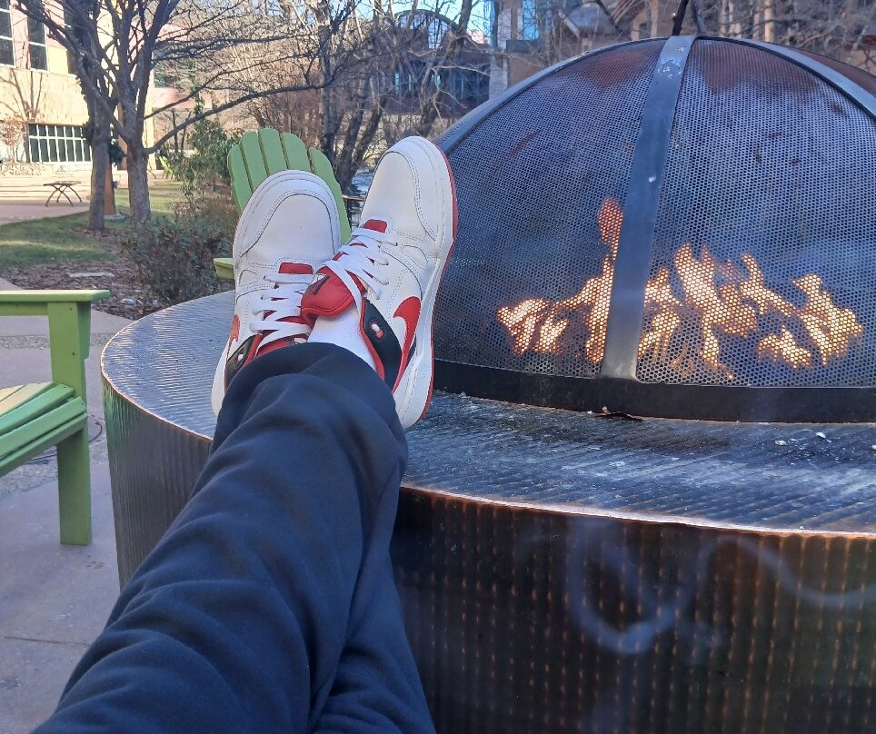 Harrah's Cherokee Casino Resort-切罗基必去景点