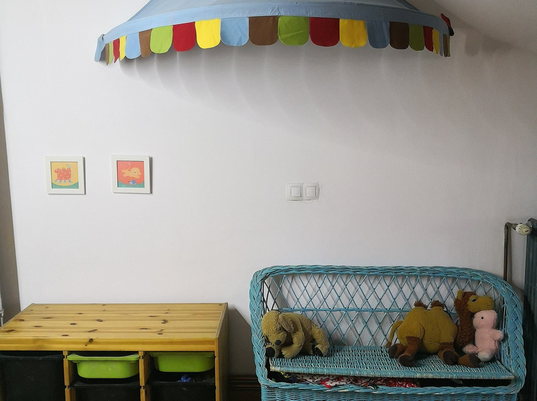 La Madriguera de Tomaso主图