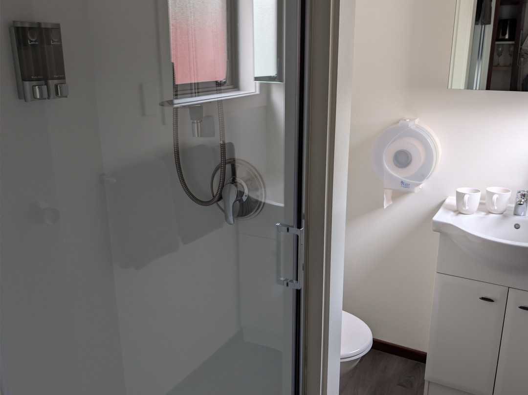 Gateway Motorlodge主图