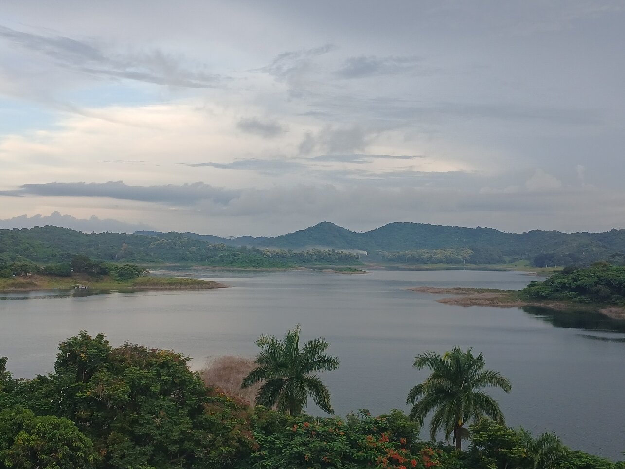 Hotel Islazul Hanabanilla-官方