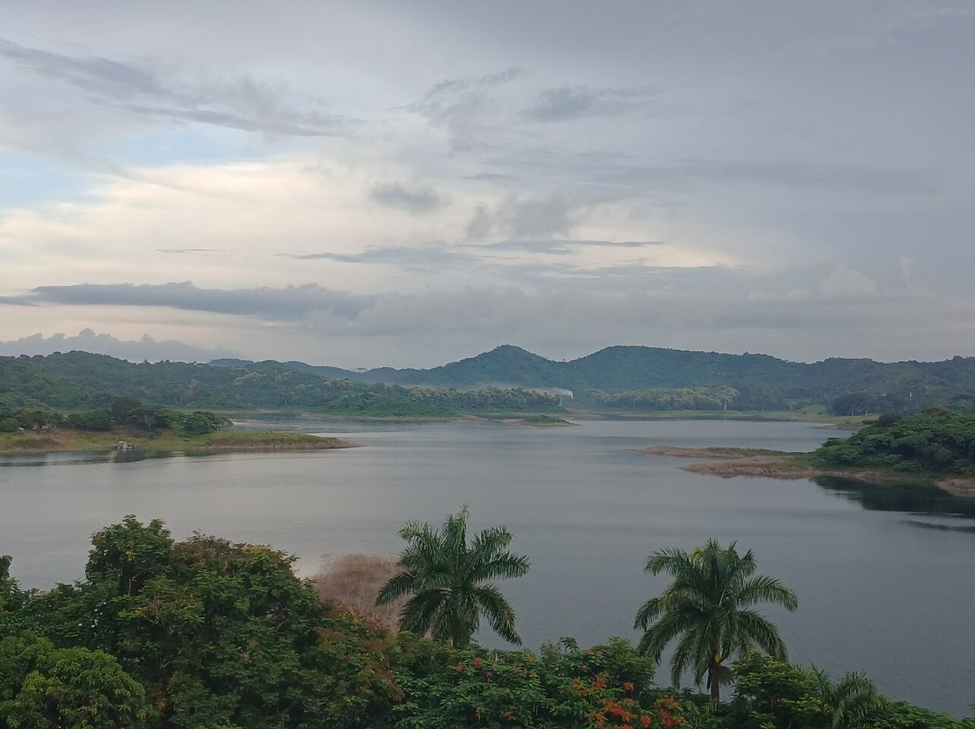 Hotel Islazul Hanabanilla主图