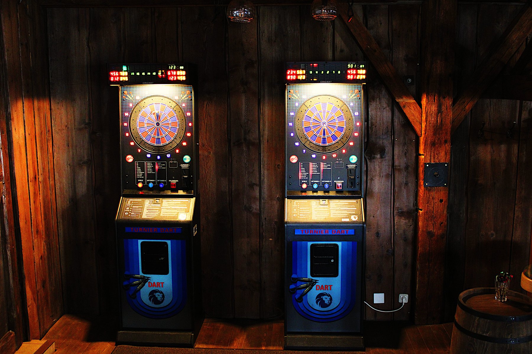 巴伐利亚Dimpfl-Stadl餐饮店-官方