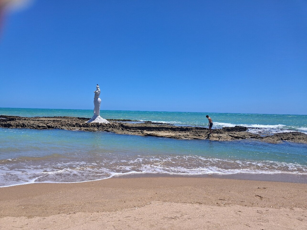 Praia Da Sereia-Maceio必去景点