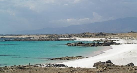 Old Town of Mirbat-Mirbat必去景点