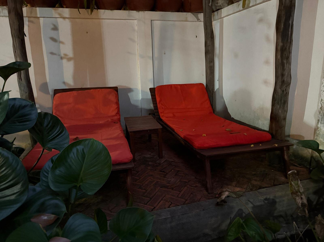 Dontrei Villa Angkor主图