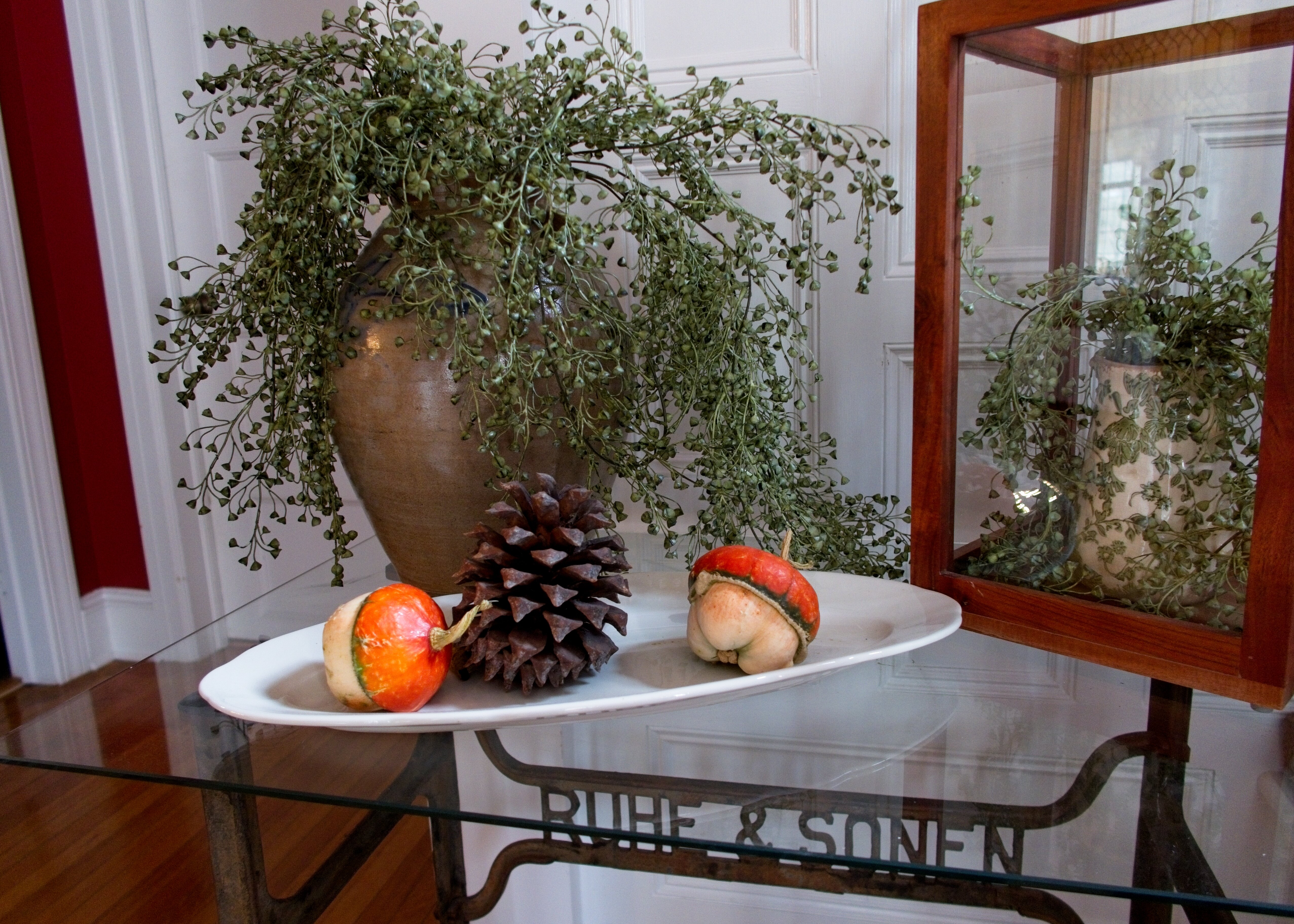 Inn at Twaalfskill-官方