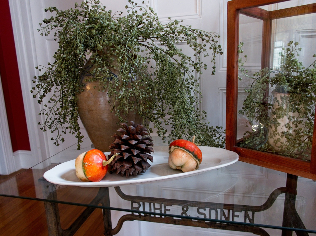 Inn at Twaalfskill主图