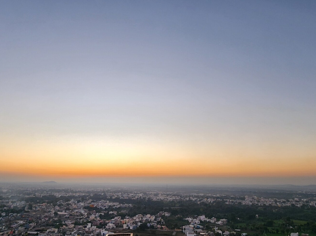 Rajasthan Tour Planner-斋蒲尔必去景点