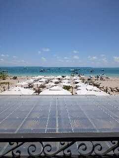 SIBA Classic Beach Club