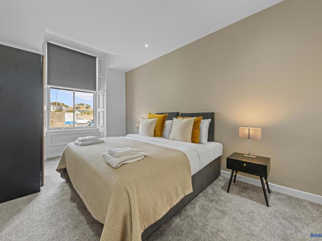 Beachwalk Apartments By Nova Suites