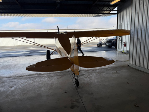 Austin Air Cruisers-奥斯丁必去景点