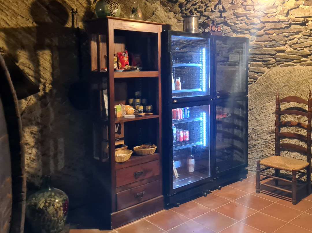 Mas d'en Roqueta主图