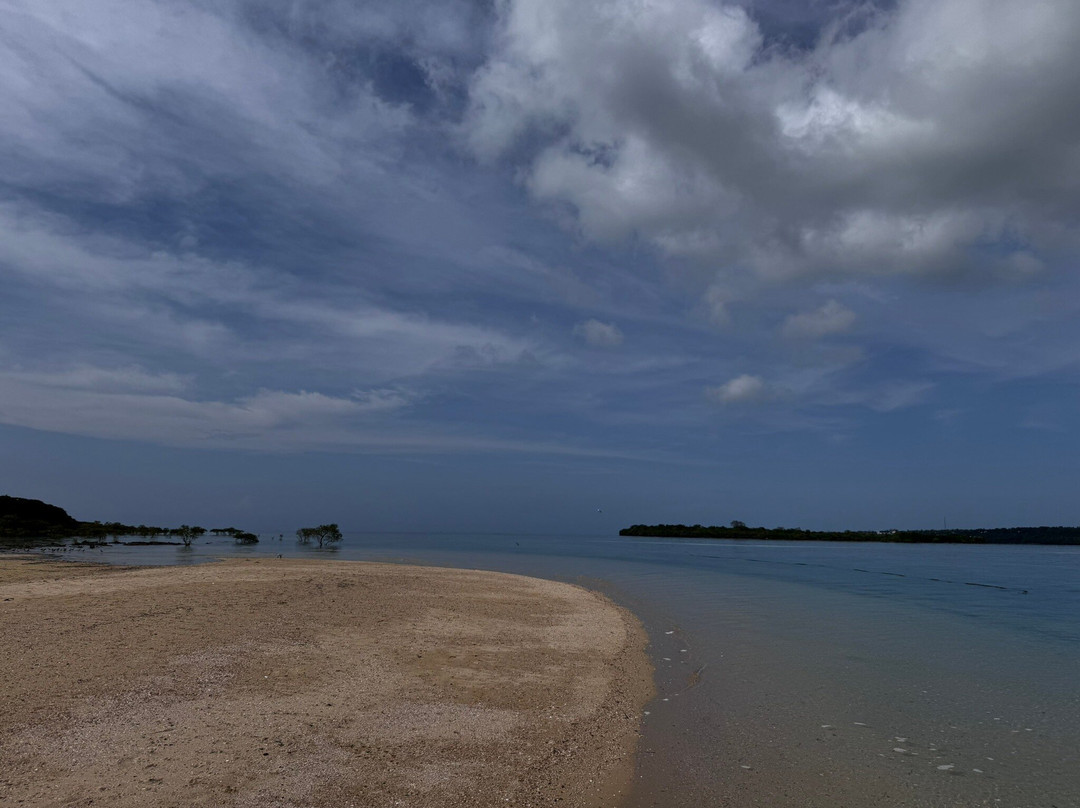 ScubaCaribe, Zanzibar-孥归必去景点