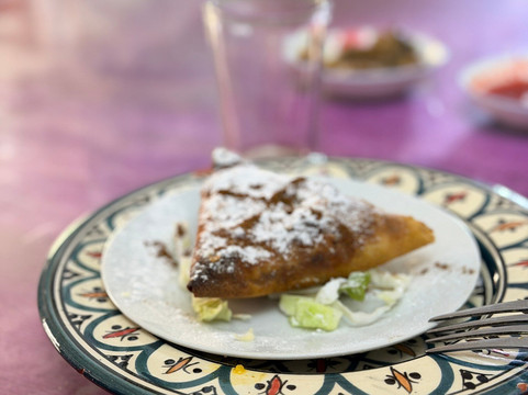 Mohamed Said Tangier Tours-丹吉尔必去景点