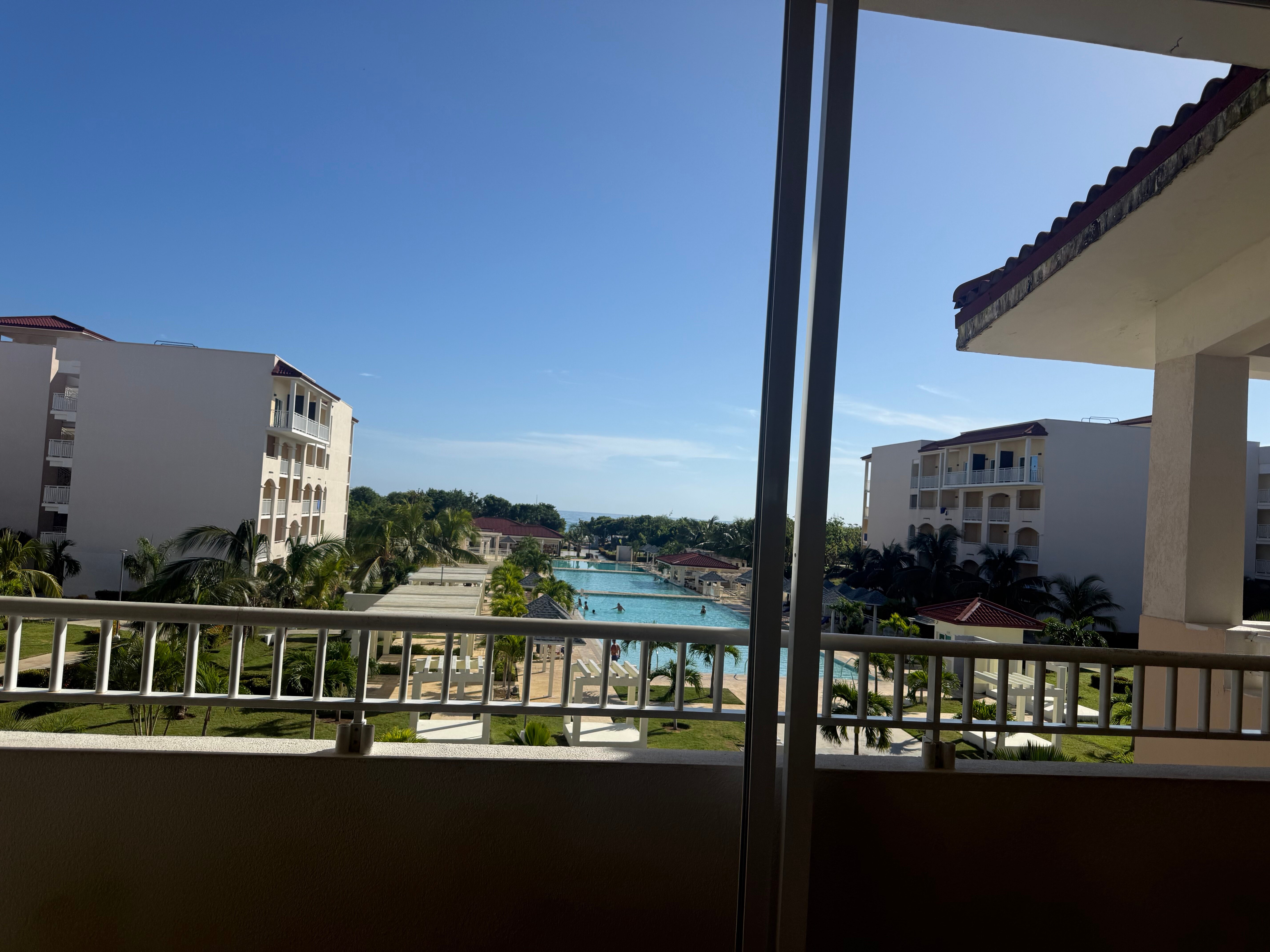 Sanctuary at Grand Memories Holguin-官方