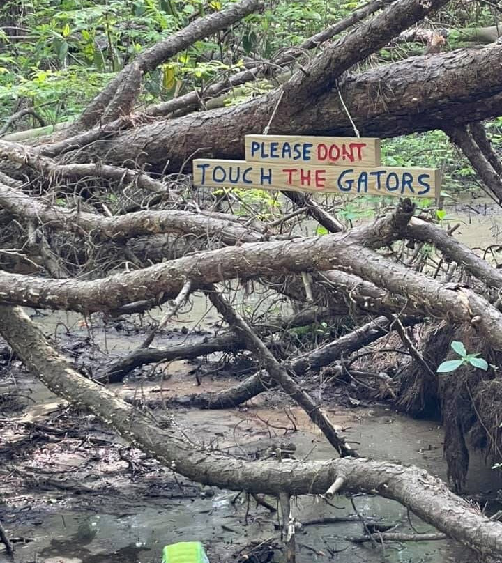 Maurice River Bluffs  Nature Preserve-Millville必去景点