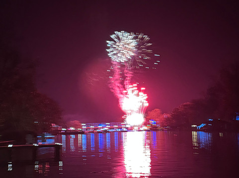 Jefferson House Bed and Breakfast主图