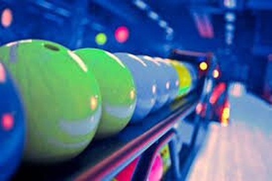 Bowling Universum Dietlikon