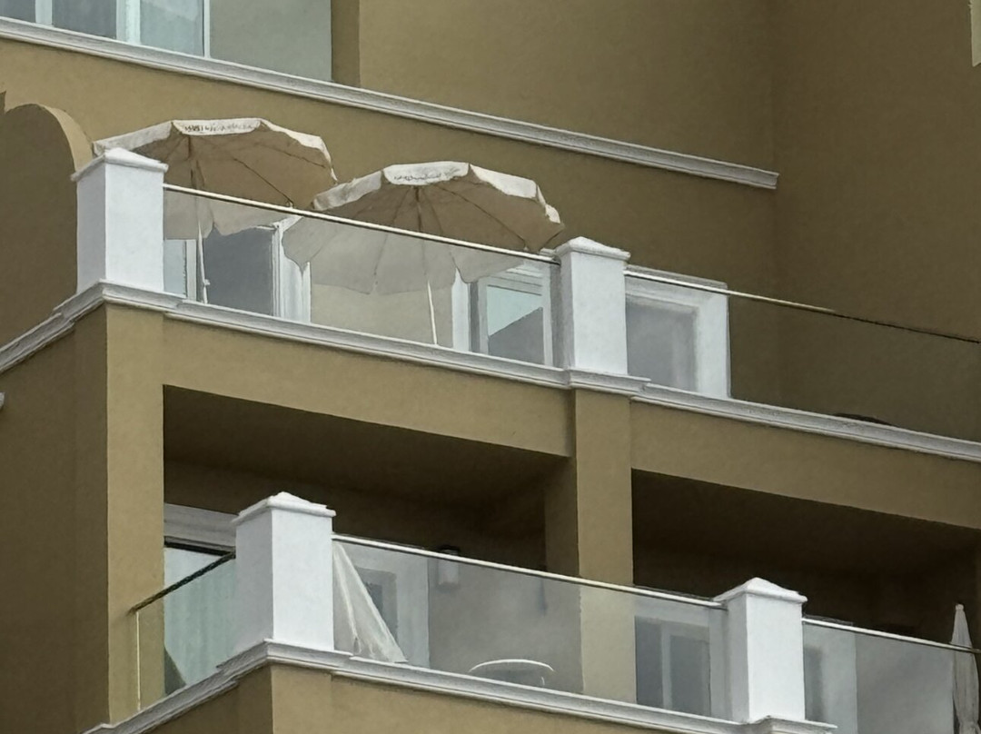 尼瓦利亚花园酒店主图