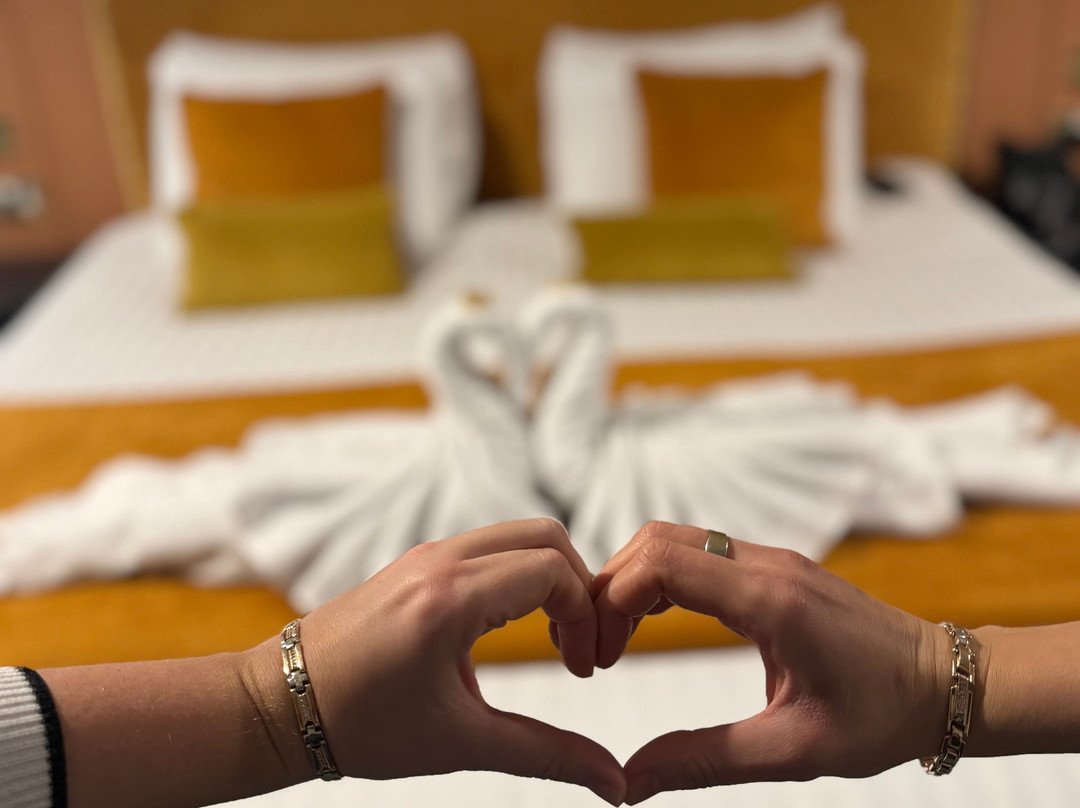 斯坦顿别墅酒店主图