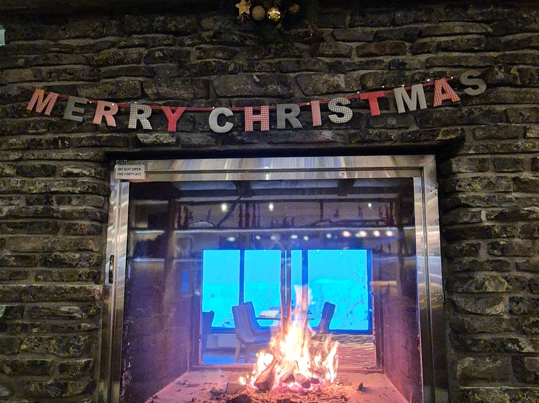 Lapland Hotel Olos主图