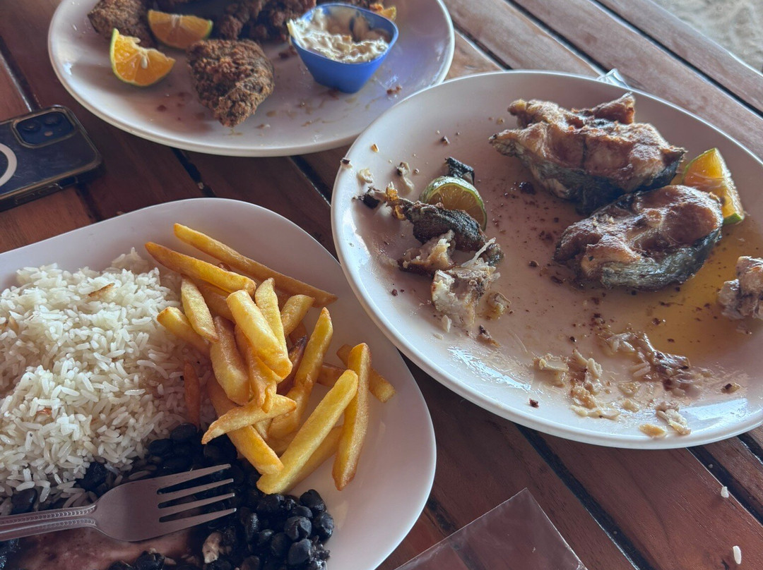 Boos Adventures-Playa Flamingo必去景点