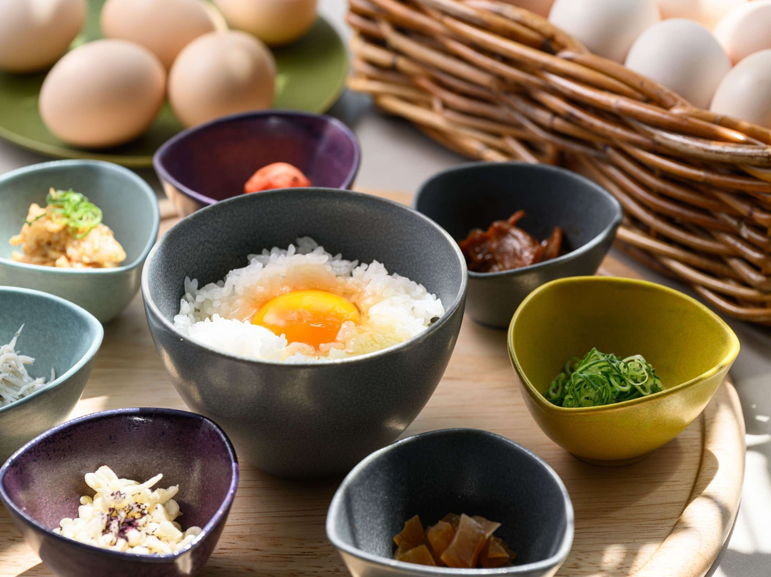 橿原皇家大酒店主图