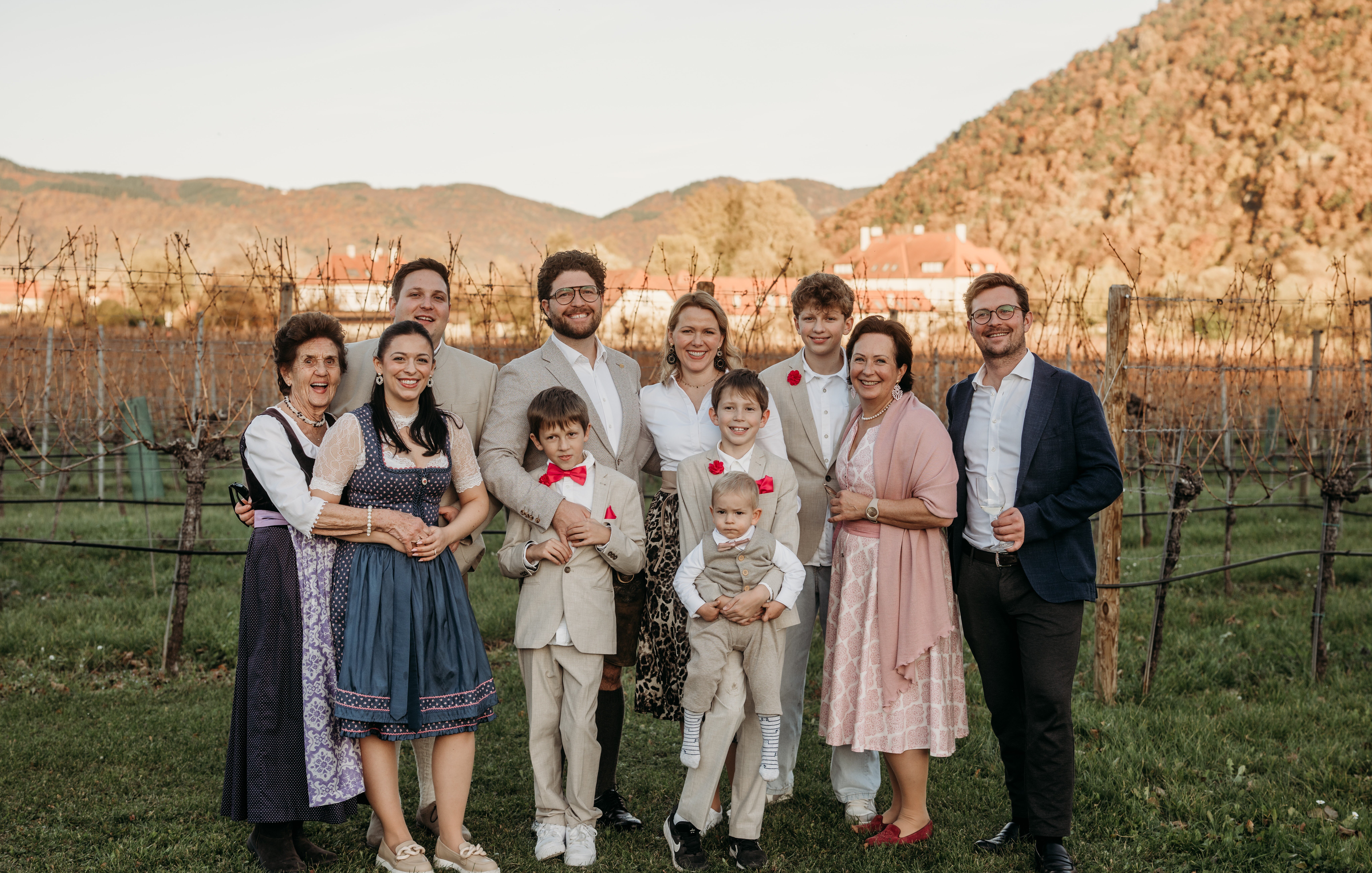 Hotel Schachner-官方