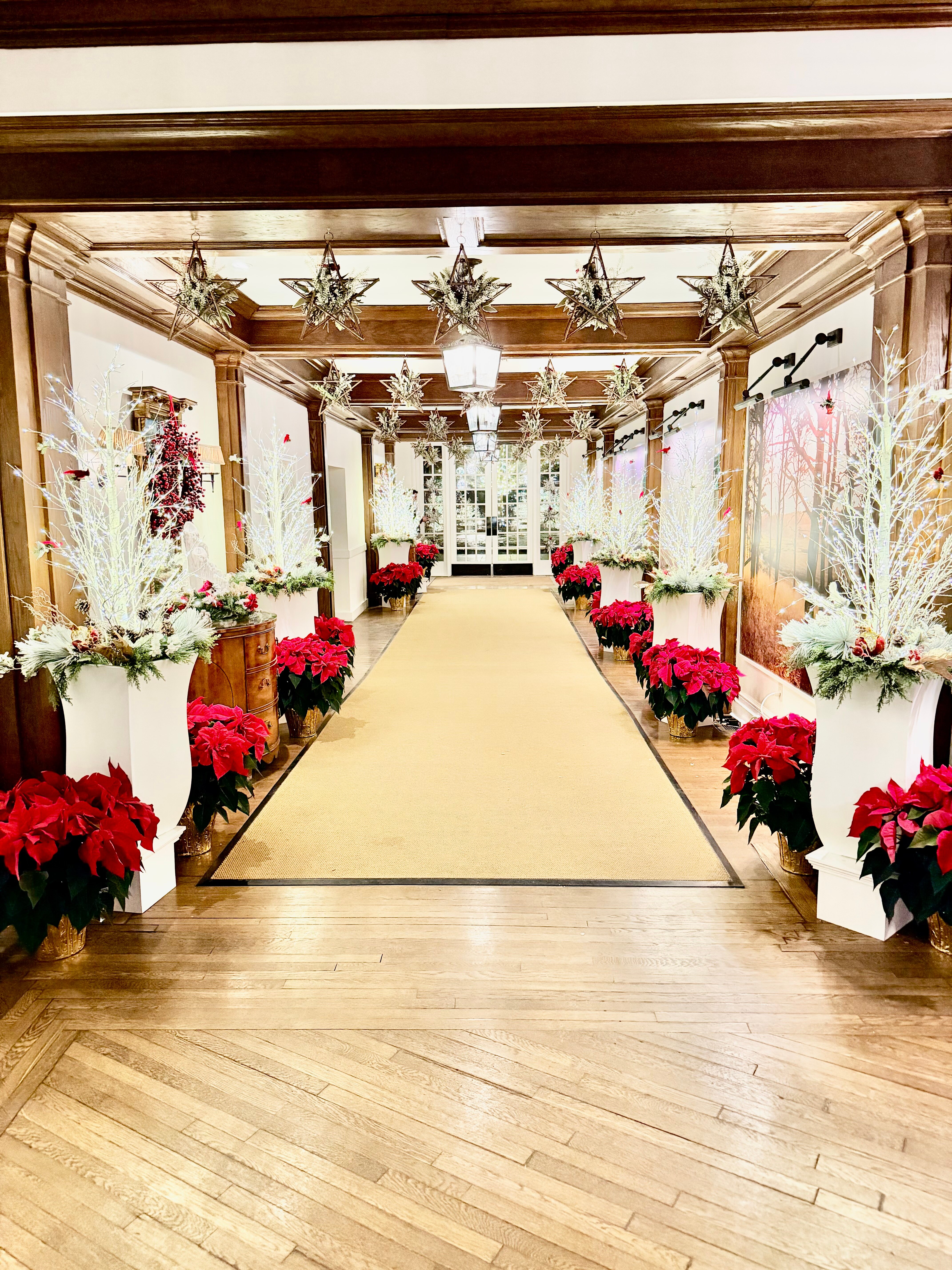 Chatham Bars Inn-官方