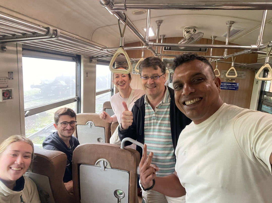 Jetwings Lanka Tours-Delgoda必去景点