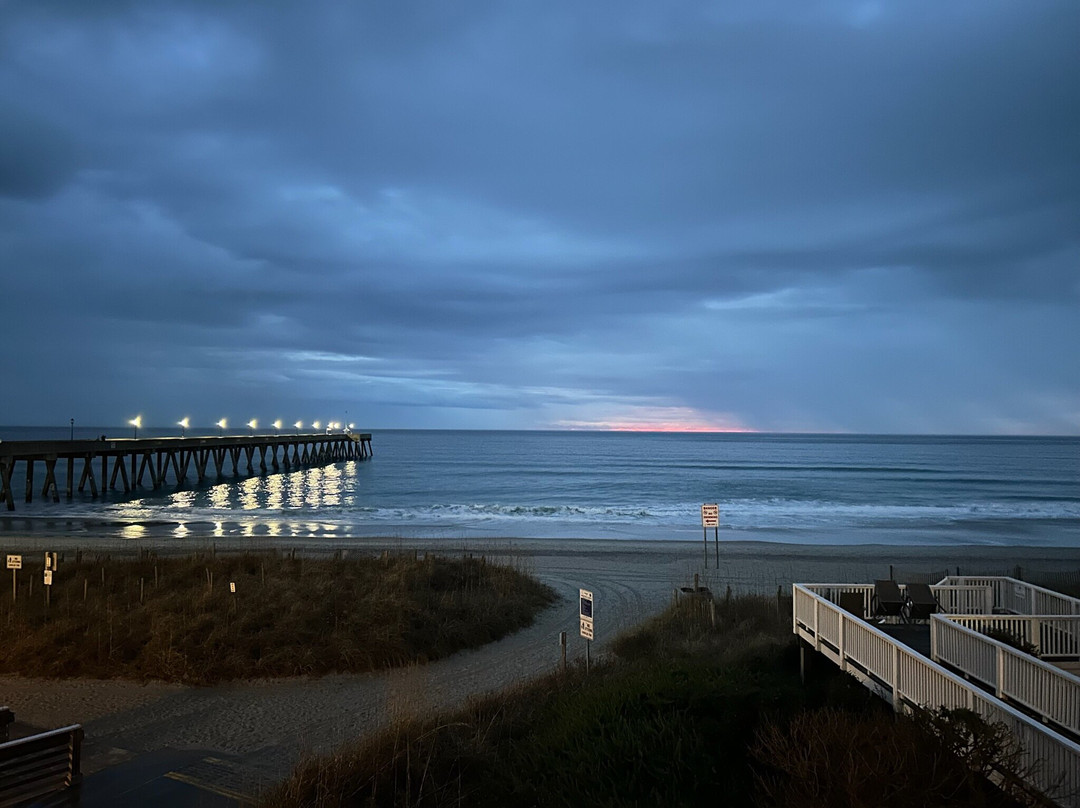 Silver Gull Motel主图