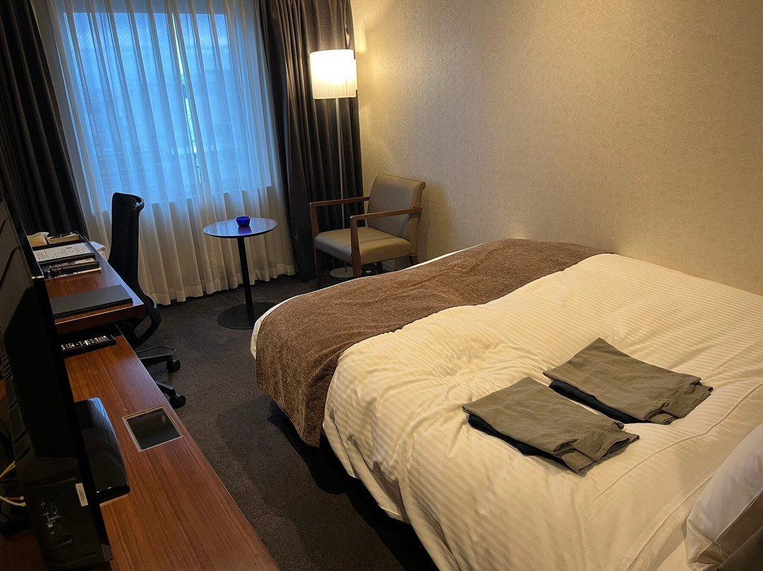 名古屋太阖通口大和Roynet酒店主图