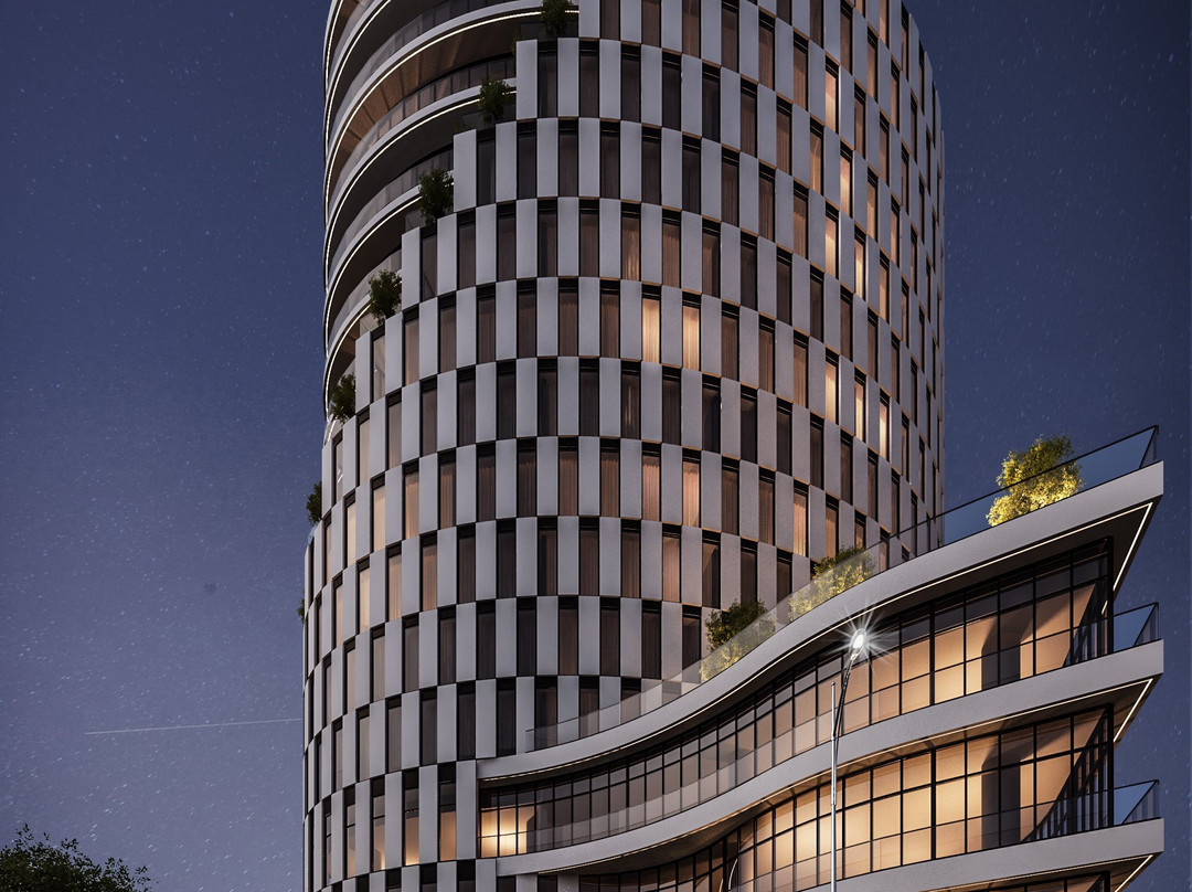 Crowne Plaza Durres by IHG