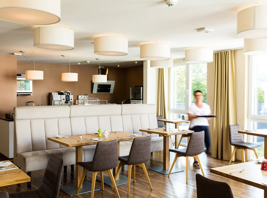 Restaurant Hotel Zum Storchen