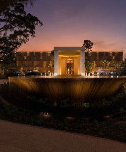 Raffles Sentosa Singapore酒店图片