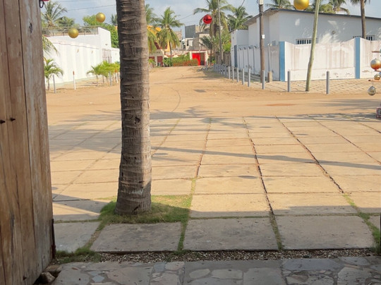 Hotel Petit Brussel主图