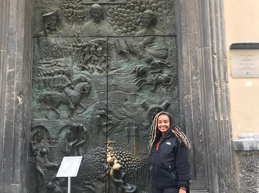 卢布尔雅那老城-卢布尔雅那必去景点