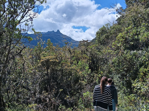 Colombia Oculta-波哥大必去景点