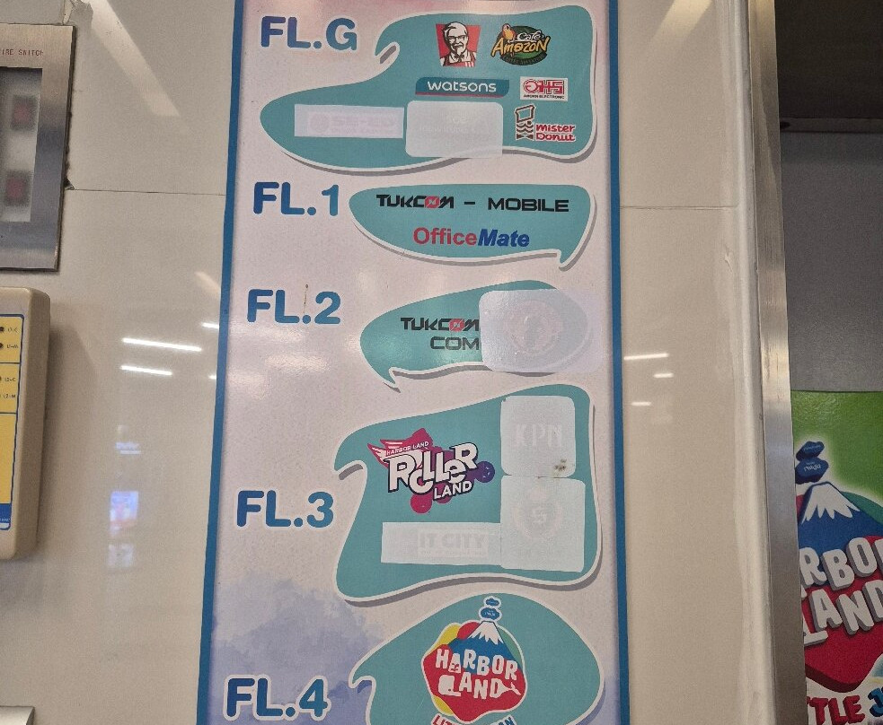 Tukcom - Sriracha-是拉差必去景点