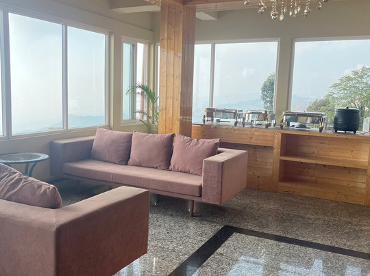 Avianna Windy House Wellness Retreat & Spa
