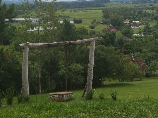 Sítio das Abelhas-Taquara必去景点