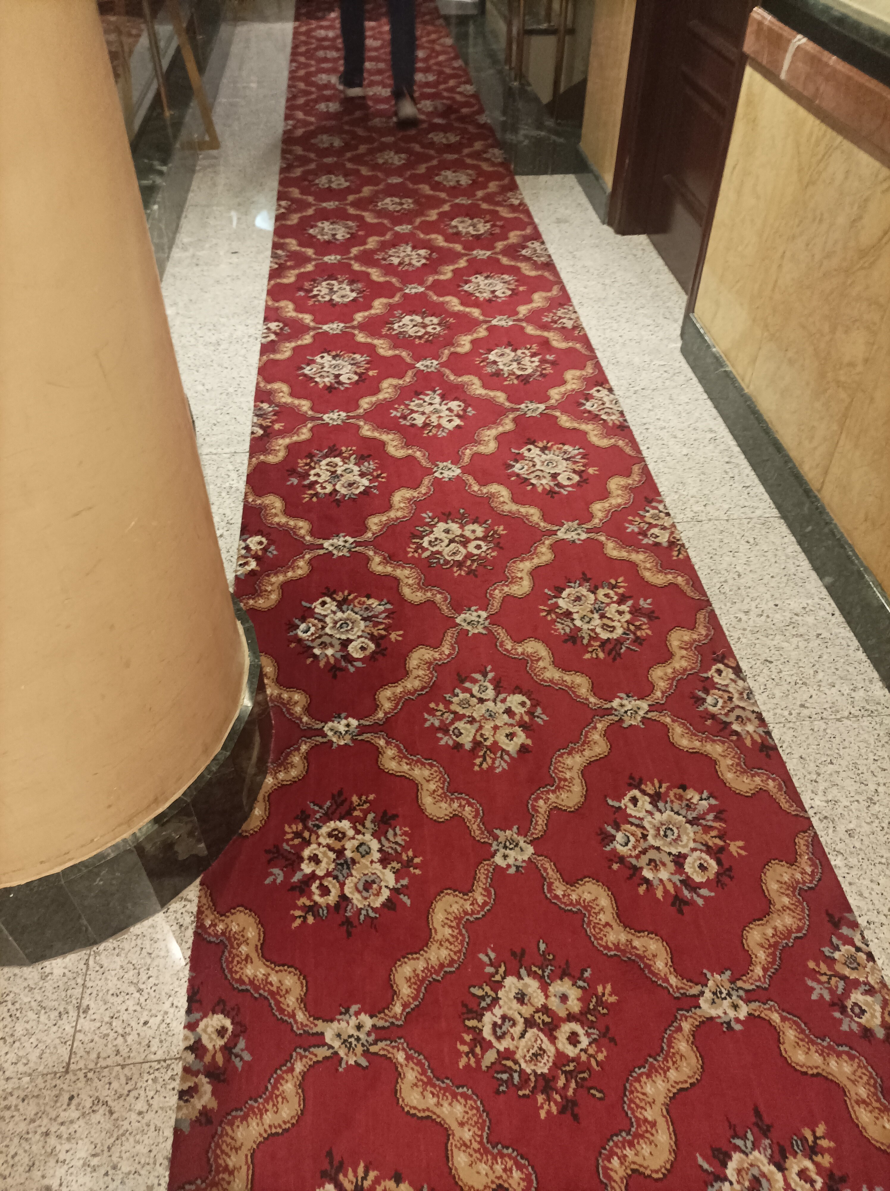 克里斯蒂娜公主酒店-官方