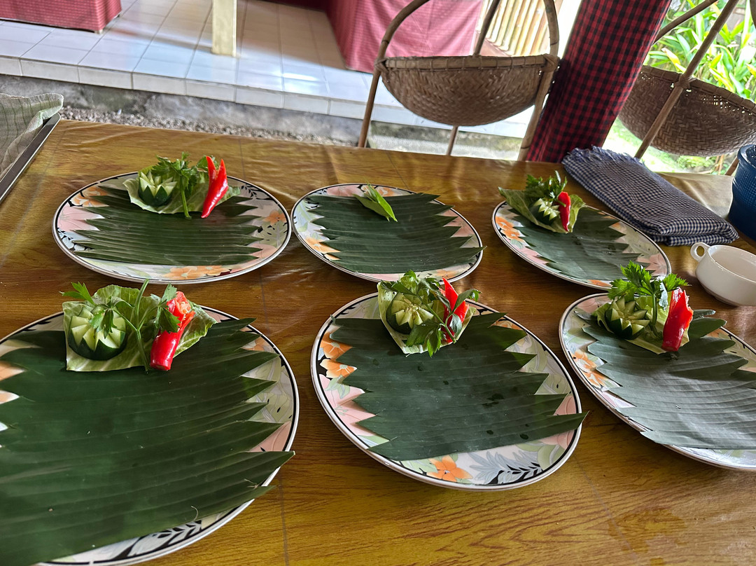 Jeding Bali Cooking Class-乌布必去景点