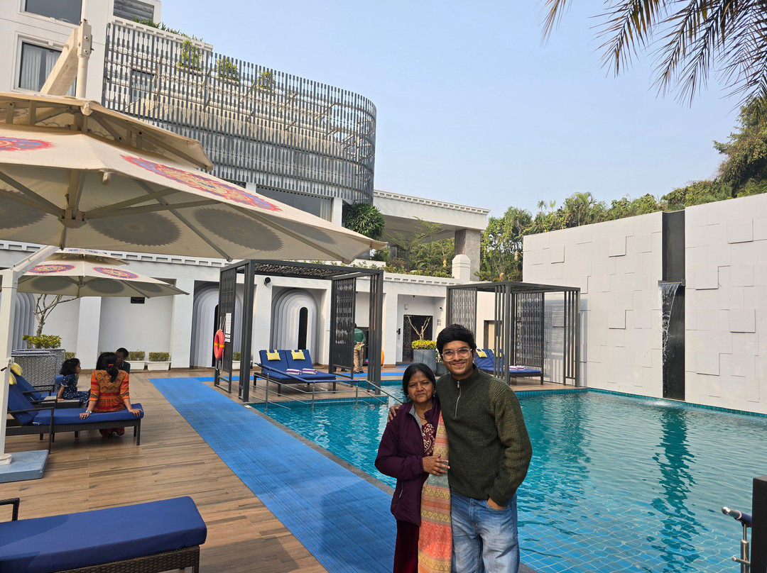 The Crown, Bhubaneswar - Ihcl Seleqtions主图