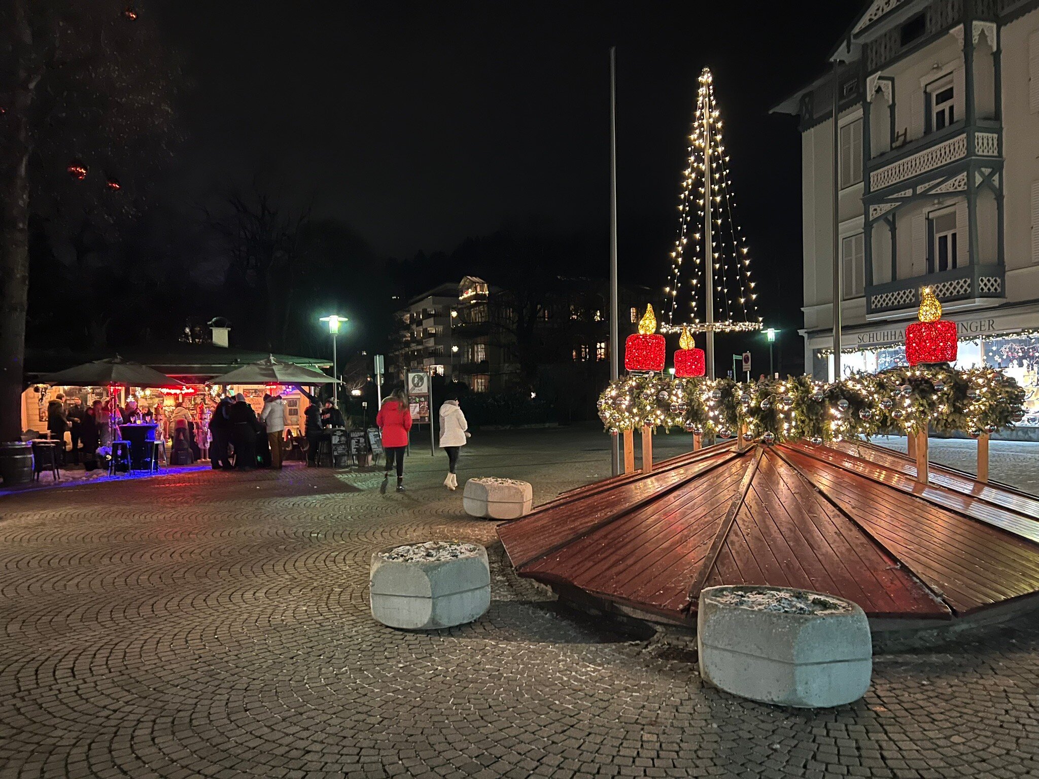 宜必思尚品巴特赖兴哈尔酒店（新开业）-官方