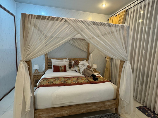 Bhuana Agung Villa & Restaurant主图