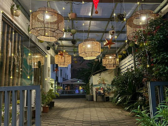 HUE GUH The Porto Candolim主图